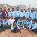 দুর্গাপুরে এস এস সি ২০০০ ব্যাচ রজত জয়ন্তী পূনর্মিলনী ও বনভোজন অনুষ্ঠিত